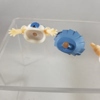 408 -Mako Standard Vers. School Uniform