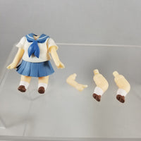 408 -Mako Standard Vers. School Uniform