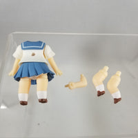 408 -Mako Standard Vers. School Uniform