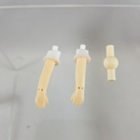 408 -Mako Standard Vers. Special Bendable Arms