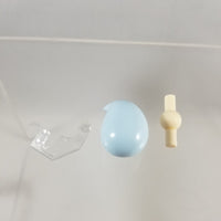 408 -Mako Standard Vers. Sleeping Snout Bubble