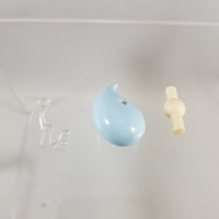 408 -Mako Standard Vers. Sleeping Snout Bubble