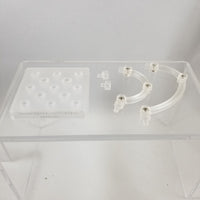 408 -Mako Standard Vers. Stand with Alternate Support Pieces