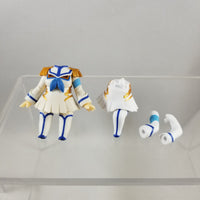 438 -Satsuki's School Uniform