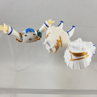 438 -Satsuki's School Uniform