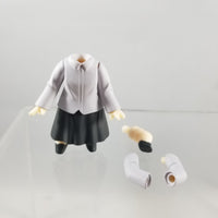 1045 -Feng Baobao's Outfit