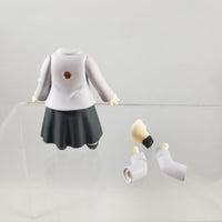 1045 -Feng Baobao's Outfit
