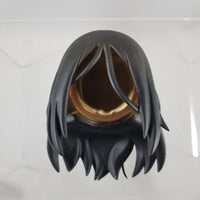 1045 -Feng Baobao's Stringy Hair