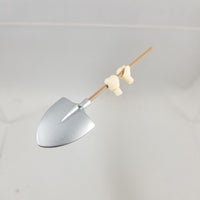1045 -Feng Baobao's Shovel