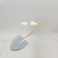 1045 -Feng Baobao's Shovel