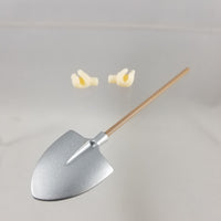 1045 -Feng Baobao's Shovel
