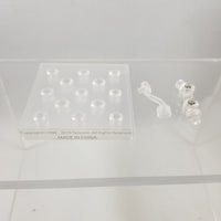 1045 -Feng Baobao's Stand