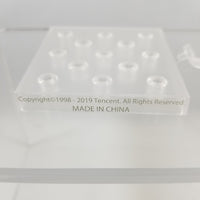 1045 -Feng Baobao's Stand