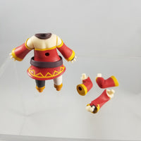725 -Megumin's Dress