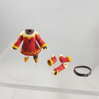725 -Megumin's Dress