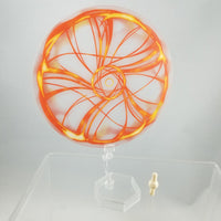 725 -Megumin's Explosion Effect Piece with Stand