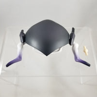 423 -Aircraft Carrier Wo-Class' Headwear