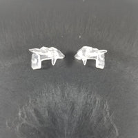 423 -Aircraft Carrier Wo-Class' Eye Effect Pieces