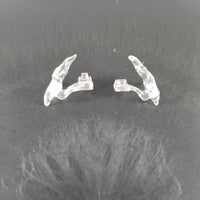 423 -Aircraft Carrier Wo-Class' Eye Effect Pieces