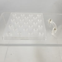 423 -Aircraft Carrier Wo-Class' 25-Hole Stand