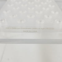 423 -Aircraft Carrier Wo-Class' 25-Hole Stand