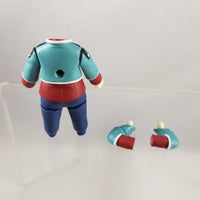 290 *-Aichi's Outfit (option 2- no left hand)