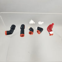 750c -Asuna Limb Lot #2