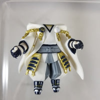 540 -Tsurumaru's Outfit (Option 2- different hand)