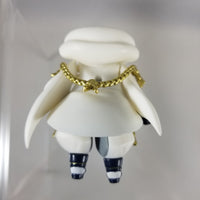 540 -Tsurumaru's Outfit (Option 2- different hand)