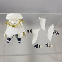 540 -Tsurumaru's Outfit (Option 2- different hand)