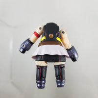 289 -Fate Blaze Form Vers. Whole Body (Option 2)