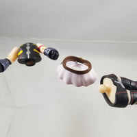 289 -Fate Blaze Form Vers. Whole Body (Option 2)