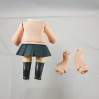 46 -Yako's School Uniform
