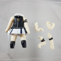 224 - Momoyo Kawakami's Outfit