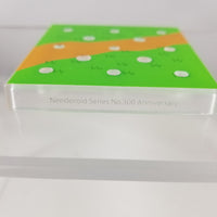 Nendoroid Series No. 300 Anniversary Stand Base Only- Grass Style