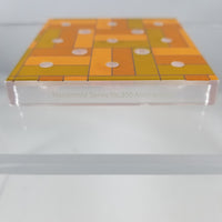 Nendoroid Series No. 300 Anniversary Stand Base Only- Brick or Wood Style