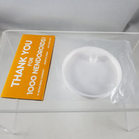 Nendoroid 1000 Anniversary GSC Special Base