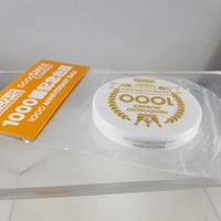 Nendoroid 1000 Anniversary GSC Special Base