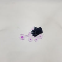 944 -Sombra's Snowflake-like Hack Effect Piece
