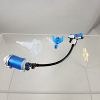 757 *-Mei's Endothermic Blaster (Option 3)