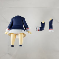 138 -Jiei-tan's Air Force Vers. Uniform (Option 1)