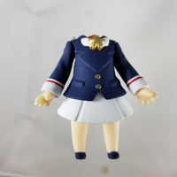138 -Jiei-tan's Air Force Vers. Uniform (Option 1)