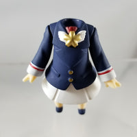 138 -Jiei-tan's Air Force Vers. Uniform (Option 1)