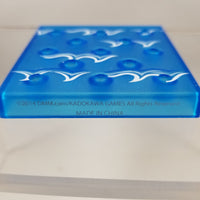 Kancolle 13-Hole Pre-Order Bonus Water Wave Stand Base