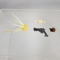1030 -McCree's Peacemaker Gun with Shooting Effect