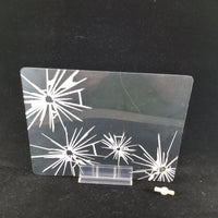 1030 -McCree's "Rolling into Action" Gunshot Effect Sheet