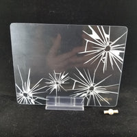 1030 -McCree's "Rolling into Action" Gunshot Effect Sheet