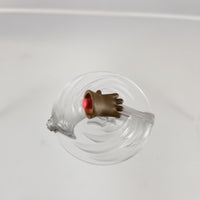 1030 -McCree's Spinning Gun Effect Piece with Gloved Hand