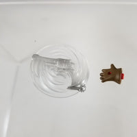 1030 -McCree's Spinning Gun Effect Piece with Gloved Hand