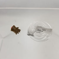 1030 -McCree's Spinning Gun Effect Piece with Gloved Hand